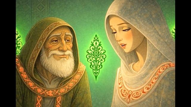 Притча о любви к учебе