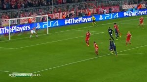 📹 Легендарные голы дальним ударом