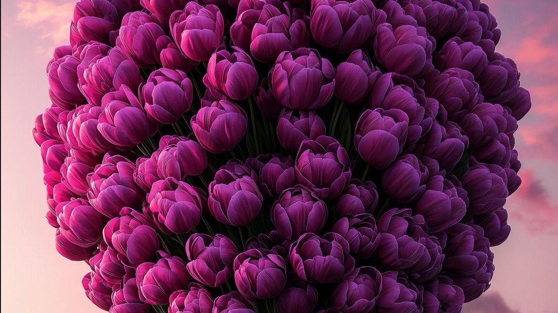 С днём рождения женщине: музыкальная открытка и красивые пожелания | Домохозяйка