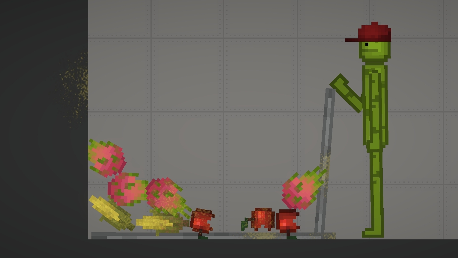 Гуляю с ФелЧелом