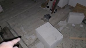 Сделал ЭТО! Залил бетонную лестницу на второй этаж