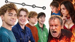 ЕГОР ШКРЕД НЕЗНАКОМЦЫ РЕШАЮТ КТО ИЗ НАС САМЫЙ ТУПОЙ...! АДМИНЫ НЕ УДАЛЯЙТЕ