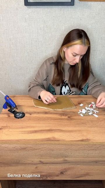 Поделка ко Дню Победы