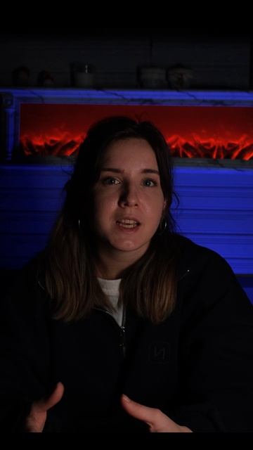 ❗️ Эксперименты по сенсорной депривации