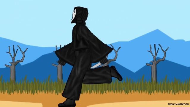 Omni Man Vs Jason Voorhees, Freddy Krueger, Jeff Killer, Michael Myers, Ghostface, Chucky [dc2]