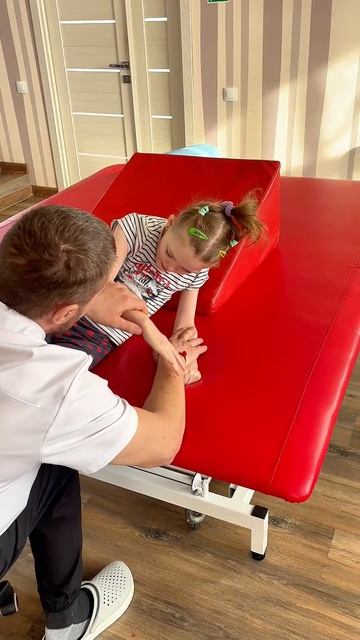 Путь Алисы к восстановлению после аварии