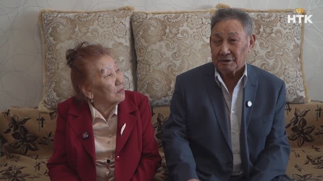 РЕГИОН 08  ЭФИР  17 04 2026  ЕЛИЗАВЕТА и АНДРЕЙ НИМГИРОВЫ