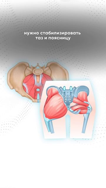 ЭТИМ вы УБЬЕТЕ свою ПОЯСНИЦУ! Как убрать боль ПРАВИЛЬНО? #здоровье #спина #поясница
