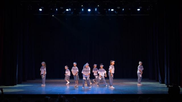 19 Fluffy Kids | Тула | KALUGA DANCE OPEN 2026 | #KalugaDanceOpen2026