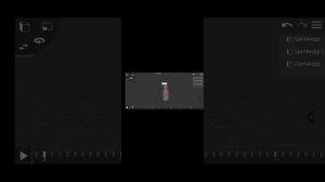 Как сделать анимацию Призма 3D Legacy