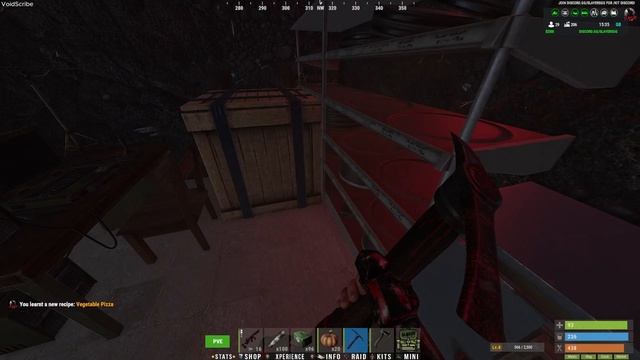 Rust. № 1a. Beer O'Clock Bar - Бар 