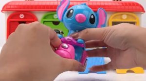 Asmr. Видео для детей. Нэвкин тв.(62)