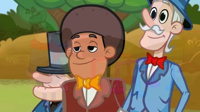 My Pet Dinosaur - My Magic Pet Morphle Episode #2