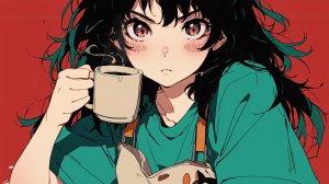 Lofi - Спокойная Музыка для Фона Relax 24 часа