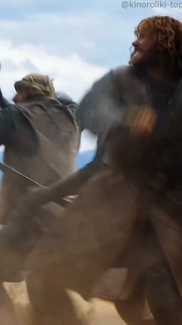 Сэр Артур Дейн сражается 1 против 4. ⚔️💀