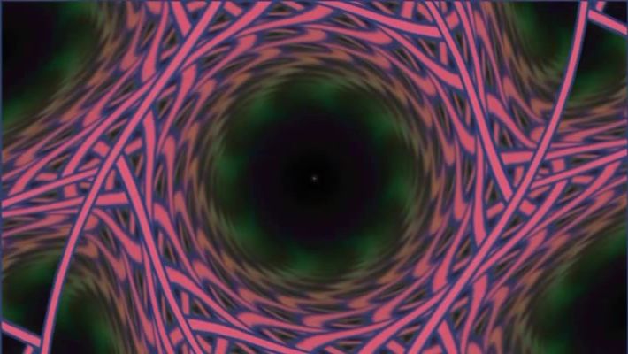 Humate - Love Simulation (Love Mix)