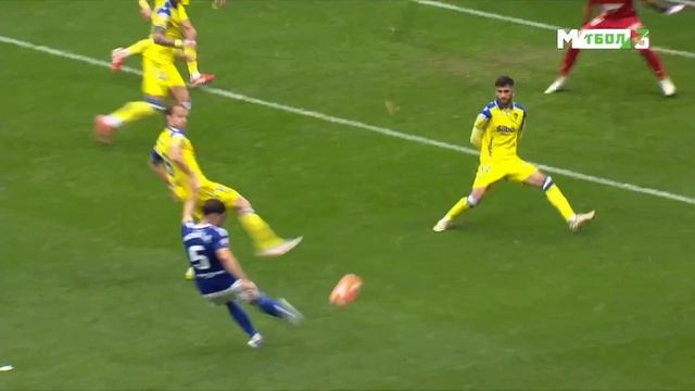 Начало эфира после профилактики (Матч! Футбол 3 HD, 20.04.2026)