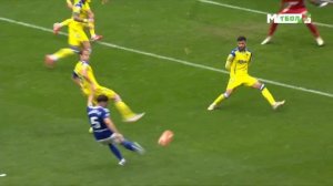 Начало эфира после профилактики (Матч! Футбол 3 HD, 20.04.2026)