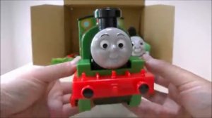 Паровозики Томас и его друзья. Играем с мягкими паровозиками и проверяем их. #дети #видеодлядетей