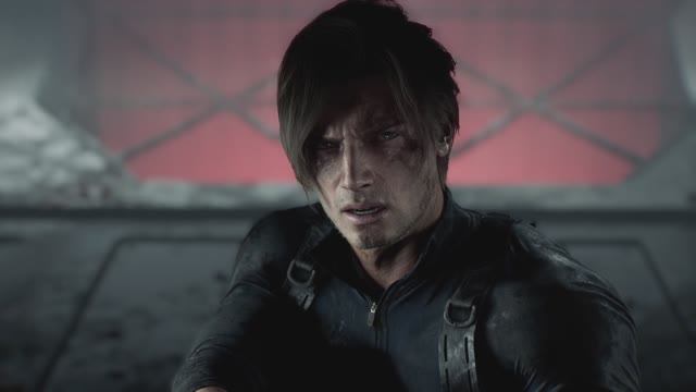 RESIDENT EVIL Requiem - 17 прохождение Финал