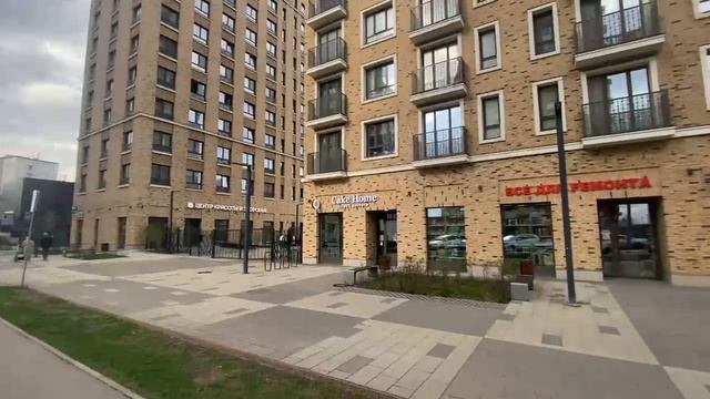 Ильменский, д 14