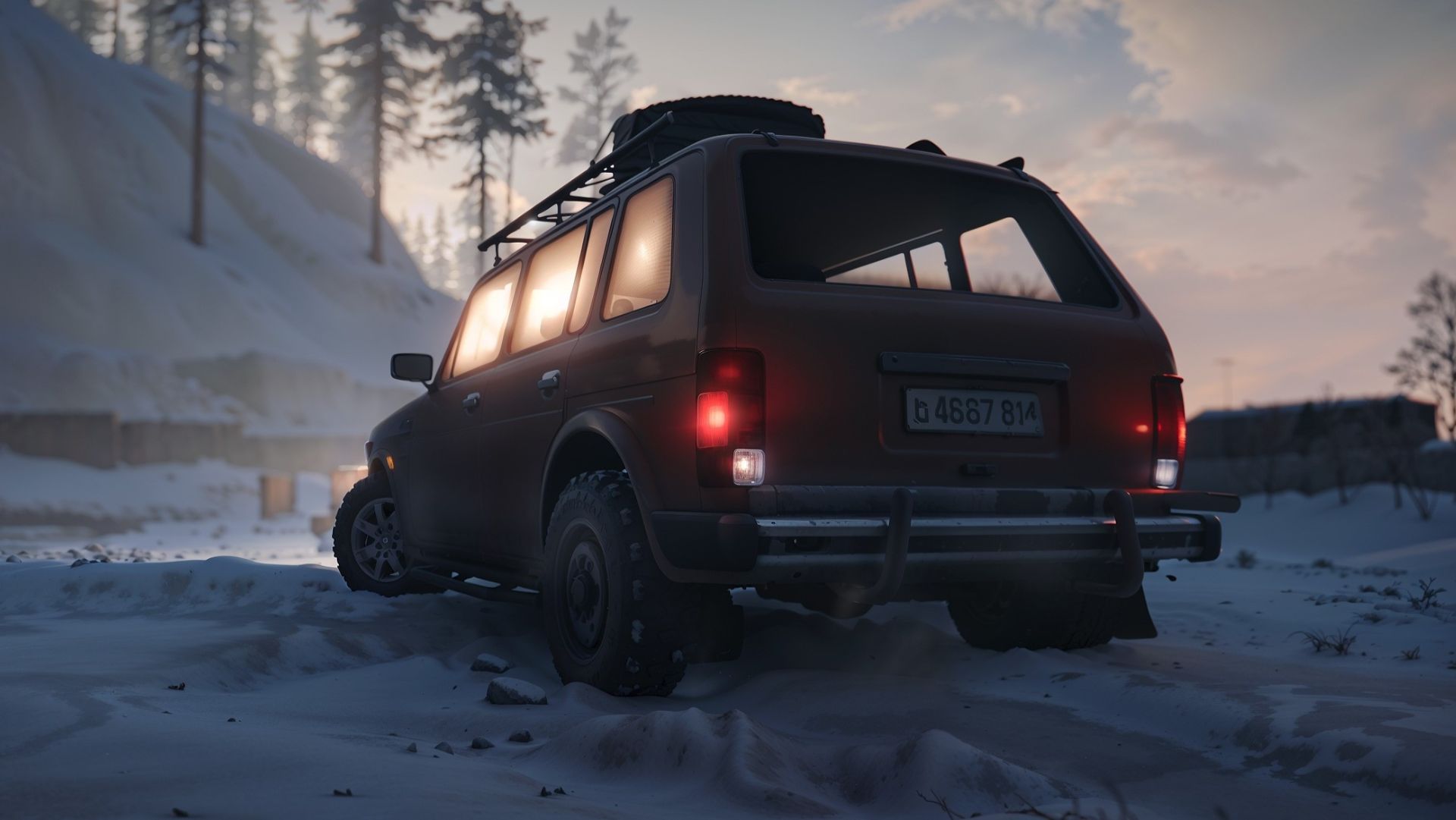 Hail.to.the.rainbow часть 01