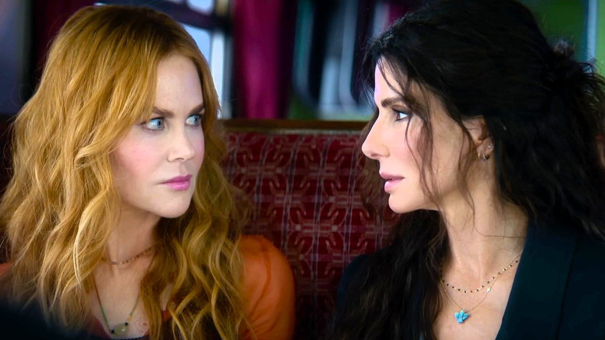 Практическая магия 2 — Русский трейлер (Субтитры, 2026)