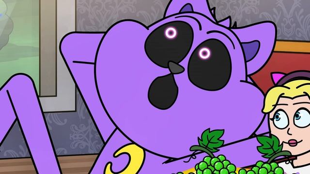 У КЭТНАПА ПОЯВИЛСЯ ФАНКЛУБ?! 😲👍