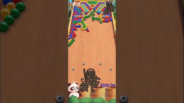 N: 12_ 3D Bubble Shoot- ASMR Gsme.