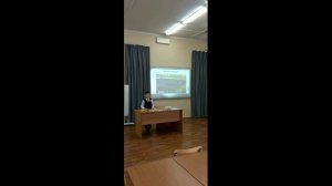 Дедюхин Степан - «Попкорн: от зернышка к тарелке»