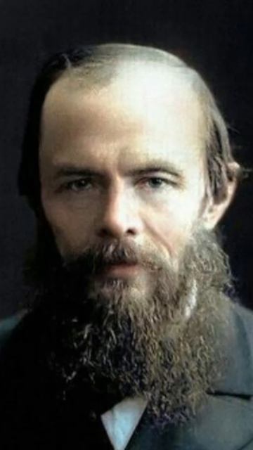 16 Ф. М. Достоевский Бедные люди