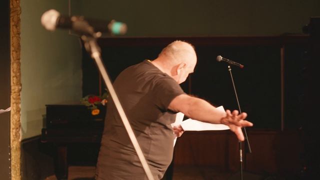 Творческая студия чтеца.