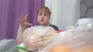 страшный сон/ влог за 2 дня/ обманули в перекрёстке.