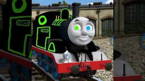 свистки всех паровозиков из мультфильма паровозик Макар и его друзья