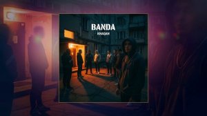 KHAQAN - Банда (Официальная премьера трека)