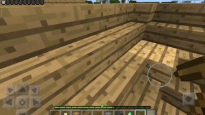 Декор для дома /Новое Майнкрафт выживание #2 /Чел в капюшоне Minecraft