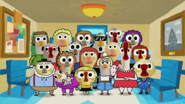 Яркие мультики. Супер мультики. Детские мультики смотреть. 🤩😁👍