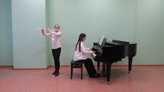 Кудряшова Ирина С. Прокофьев 