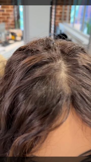 Теменная накладка 🤩