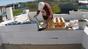 Дом за 150 дней, день: 51-52...строю как себе...