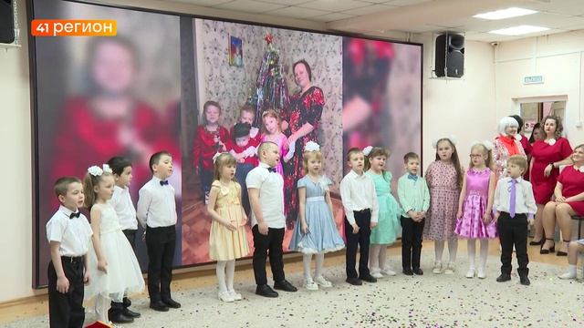 БОЛЕЕ 500 ДОШКОЛЯТ ПРИНЯЛИ УЧАСТИЕ В ФЕСТИВАЛЕ «КАМЧАТКА ДЕТСКИЙ САД СЕМЬЯ» • НОВОСТИ КАМЧАТКИ