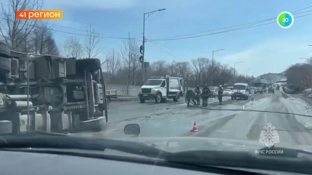 УЗНАТЬ ЗА 60 СЕКУНД. НОВОСТИ КАМЧАТКИ 20.04.26