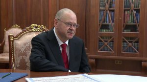 Работы по проектированию нового аэропорта в Пензе начнутся уже в этом году, сообщил Олег Мельниченко