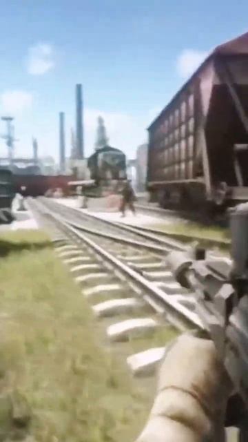 Тарков - Highlights #tarkov #eft #gaming