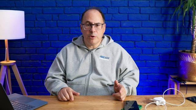 Молодежный флагман Huawei Nova 15 Pro. Снимки и чехол с EINK