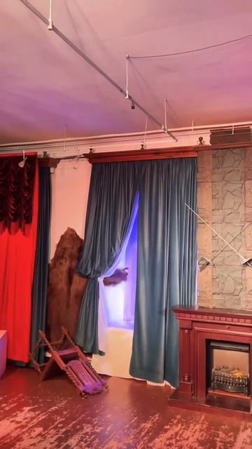 Куда сходить? Театр Пастила в Коломне