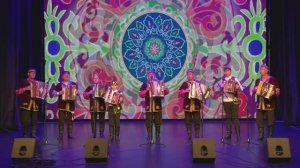 Народный ансамбль Тальянка