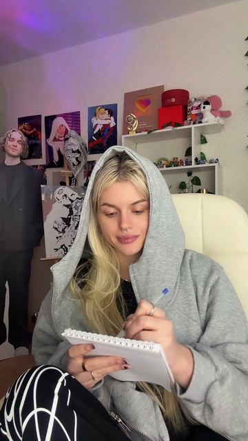 Диктант в школе