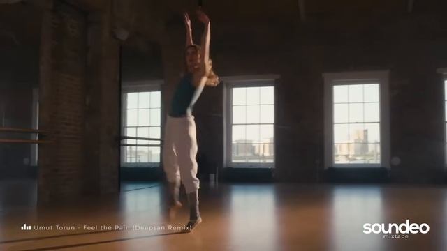 Umut Torun ｜ Selected Deep House Mix 2025 #77 ♫ Vocal House, Nu Disco, Lounge ｜ Soundeo Mixtape-(108