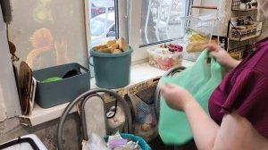 генеральная уборка часть 1. приятного прослушивания